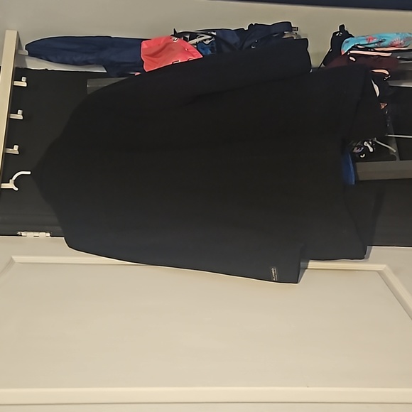 Alfred sung  large black - Picture 2 of 4